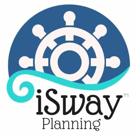 iSway Planning Logo